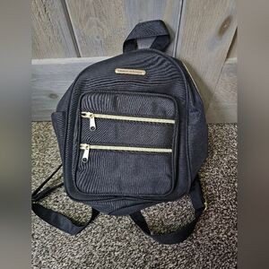 Stone Mountain Mini Backpack